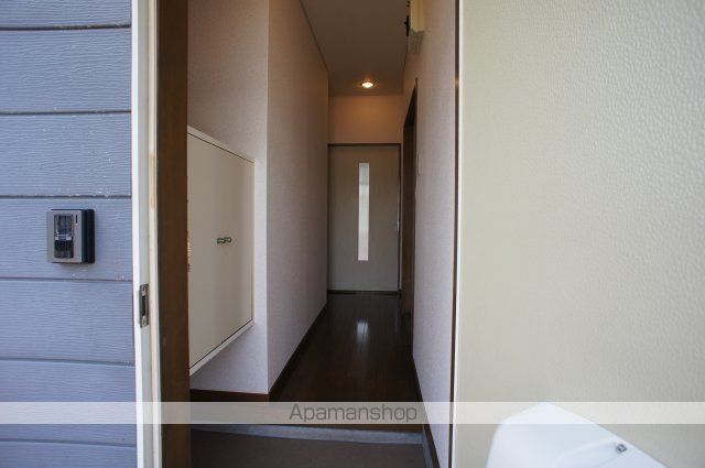 シャスタ中之島Aの内装写真
