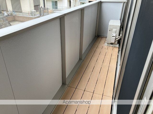ＪＲ内房線 君津駅 徒歩6分 2階建 築10年の内装写真