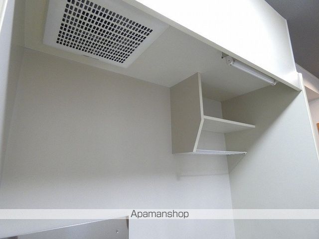 AVENUE布橋の内装写真