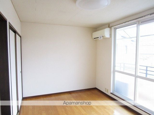 エメラルドメゾンCの内装写真