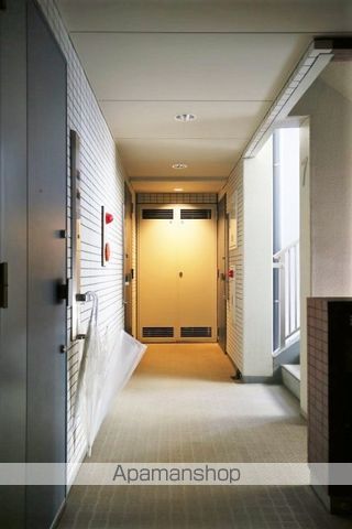 ドルチェ東京府中・弐番館の内装写真