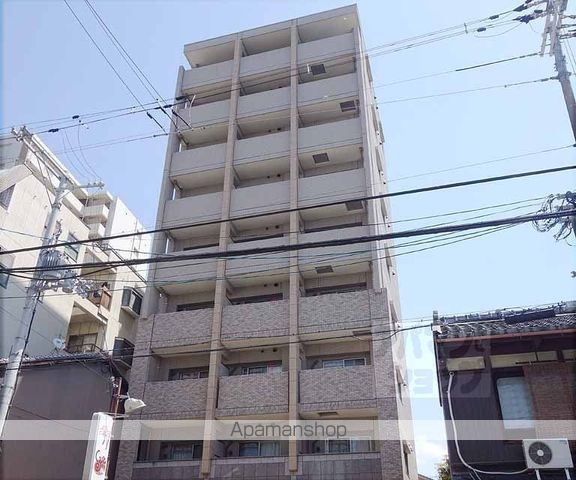 ベラジオ五条堀川II