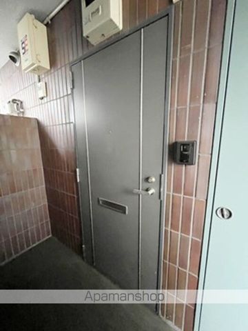 プチシャンブルMの内装写真