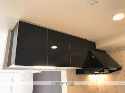 ロイヤル　ソフィア[1LDK/45.42m2]のキッチン