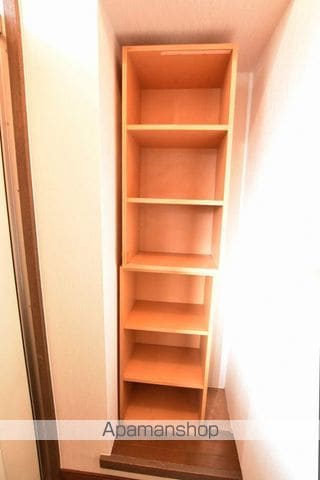 シティアイの内装写真