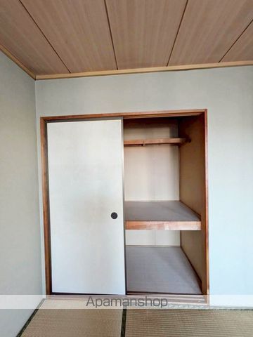 アザリアハイタウンC棟の内装写真