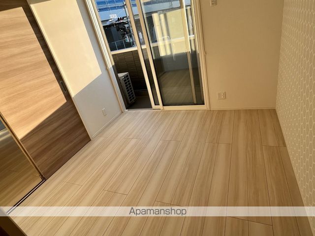 BRENZA OMINOの内装写真