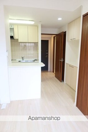 ＨＦ西新宿レジデンスＷＥＳＴ[1DK/32.64m2]のその他部屋・スペース