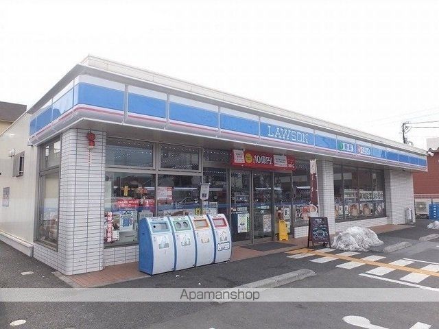 カーサ・エレガンテIIの周辺写真
