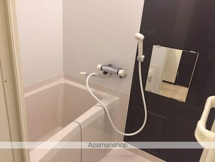 クレイノ雄の浦[1K/25.89m2]のバス