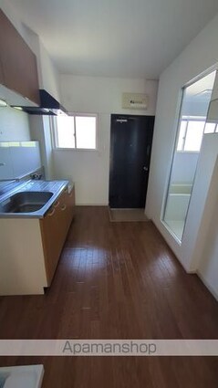 新福島ビル[1DK/25m2]の内装5