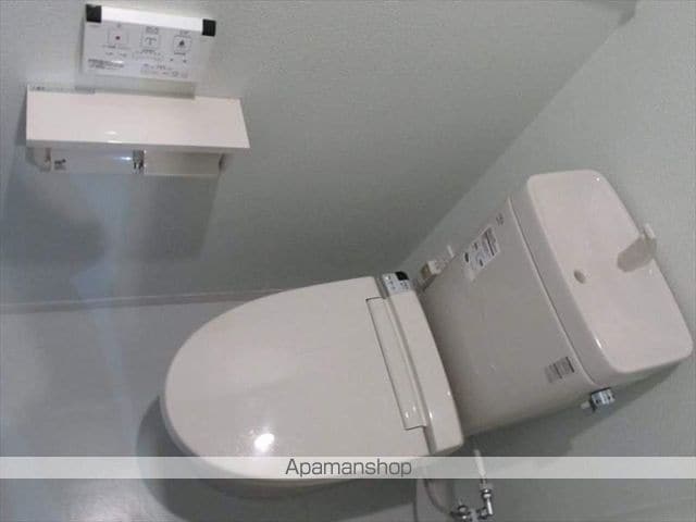 カーサ開広の内装写真