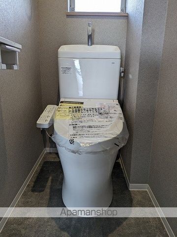 静岡泉町エンブルコートの内装写真