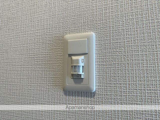 ESLEAD大阪LIBREの内装写真