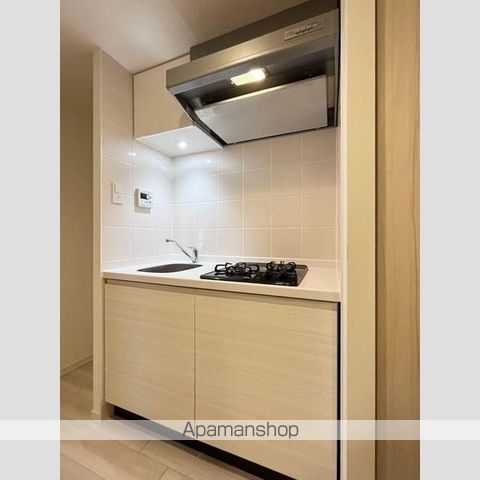S-RESIDENCE都島Luxの内装写真