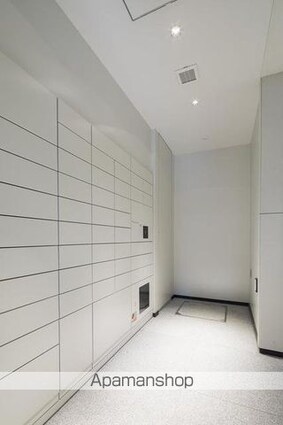 Ｐｒｉｍｅ　Ａｒｔ白金台[2LDK/59.76m2]の外観4