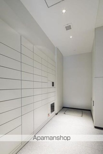 Ｐｒｉｍｅ　Ａｒｔ白金台[2LDK/59.76m2]の外観4