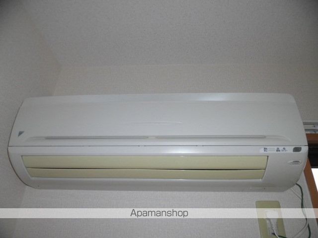 セジュール西岡本の内装写真