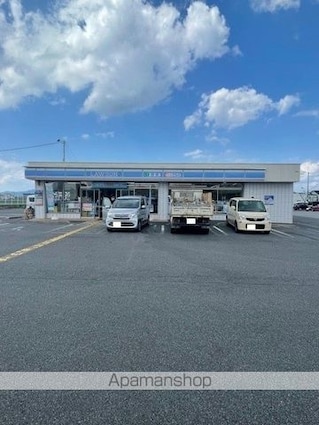 滋賀県草津市矢橋町[1K/22.68m2]の周辺3