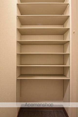 DーROOM紅雲町Bの内装写真