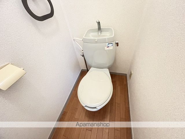 サンライフA棟の内装写真