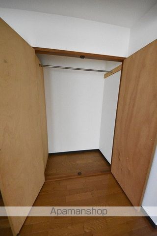 ニューセリーヌの内装写真