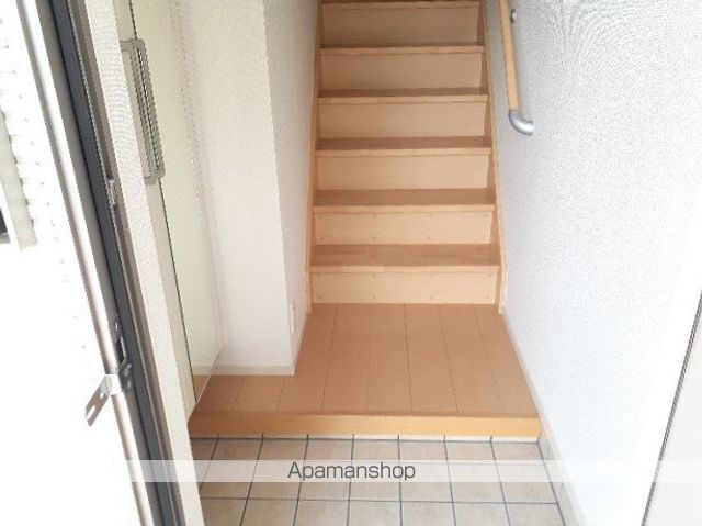 T・イストワールの内装写真