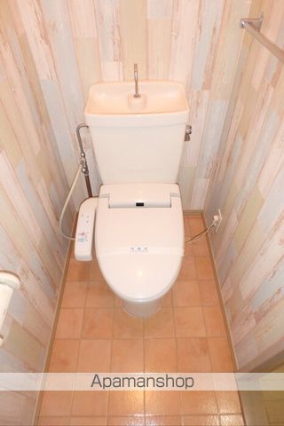 エスパシオ那賀川 B棟の内装写真