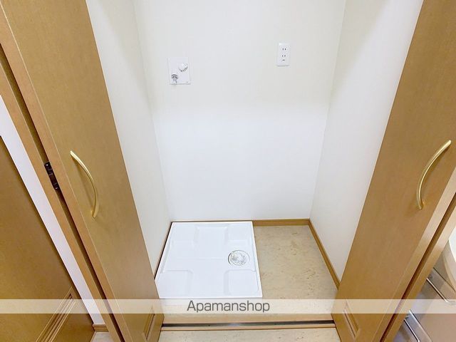 ユアコート駅南の内装写真