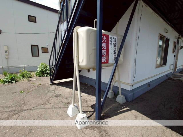 ニューハイム1の外観写真