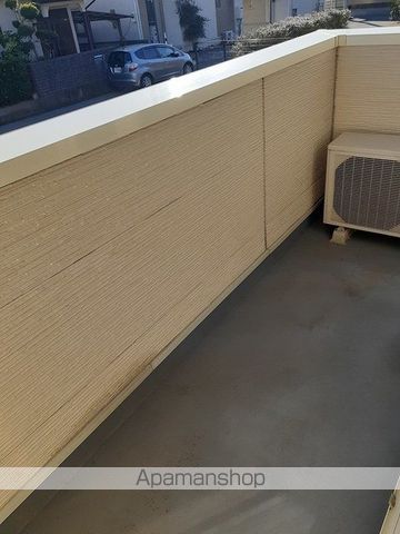 サンフェアリーの内装写真