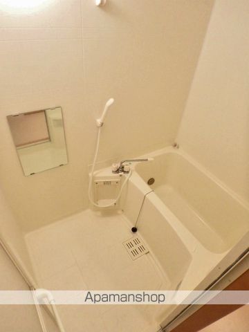 アイコリーネ城南の内装写真