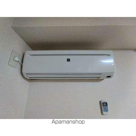 リリアンの内装写真