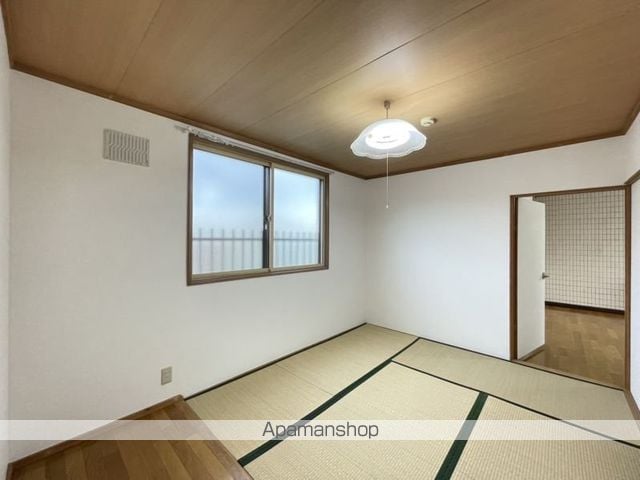 ハイツ永岡の内装写真