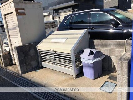 シティベリエ[1LDK/43.64m2]の内装3