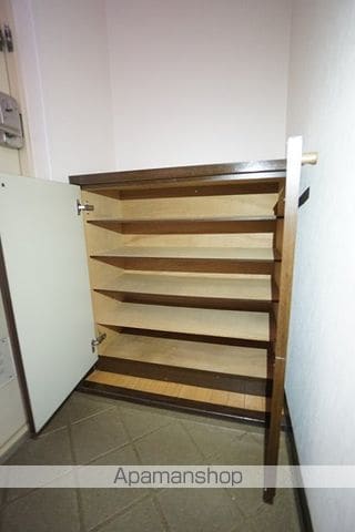 グリーンパーク西辛川Bの内装写真