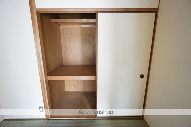 エクセレントリブ5の内装写真