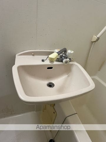 ヒストリカル堺の内装写真