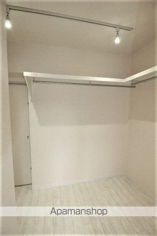 ネバーランドIの内装写真