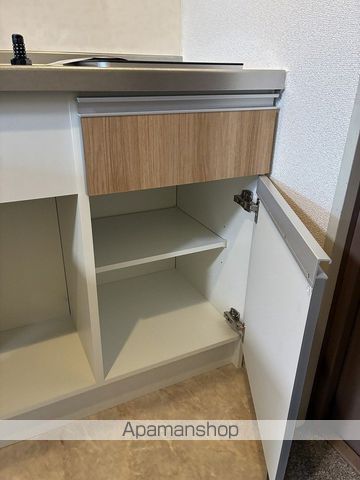 カサローゼ吉田の内装写真