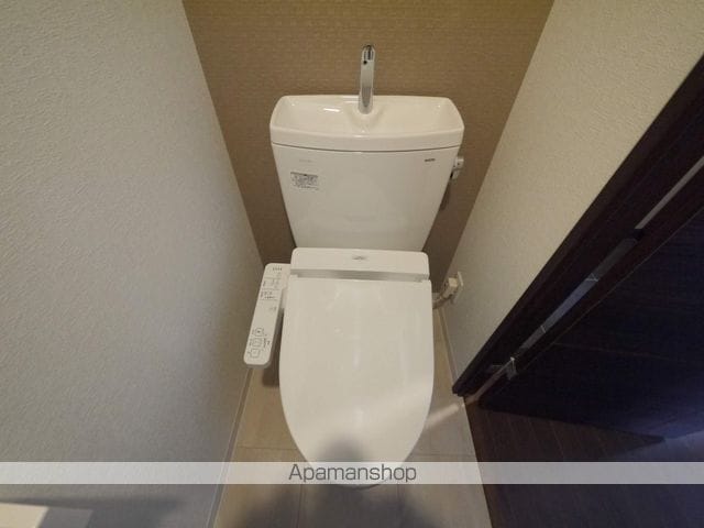 プレミアムコート葵の内装写真