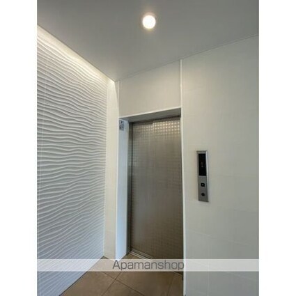 ＦＥＬＩＣＥ（フェリーチェ）[1K/29.81m2]の共用部2