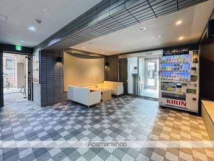 ライオンズマンション八王子北野[1R/19.6m2]の内装1