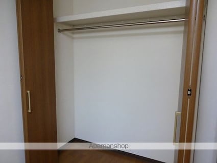 高知県高知市南御座[3LDK/66.52m2]の収納