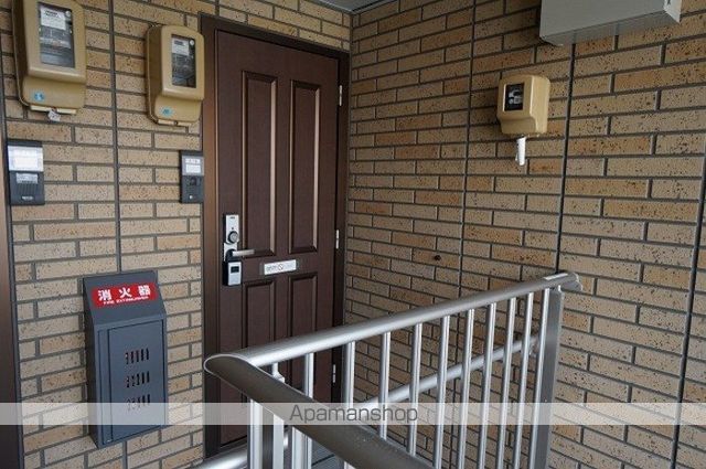 casa・L D棟の内装写真