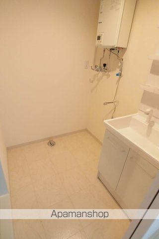 SENNA澄川の内装写真