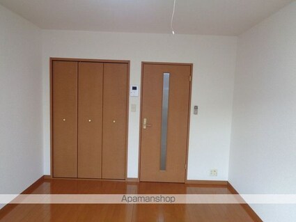 ルシオン木屋[1K/24.65m2]の内装