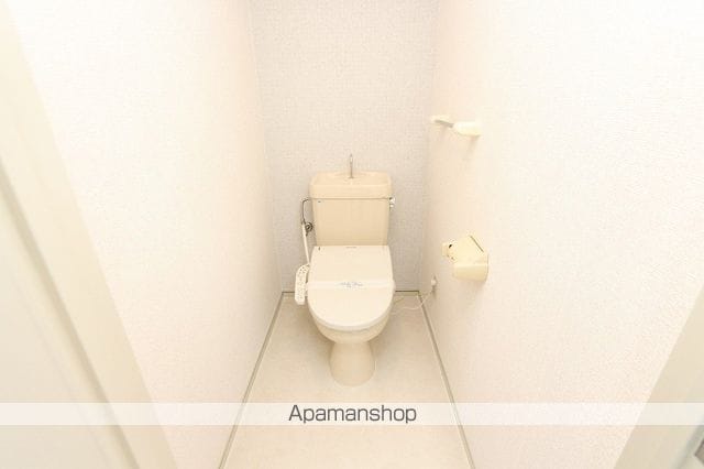 伸晃マンション壱番館の内装写真