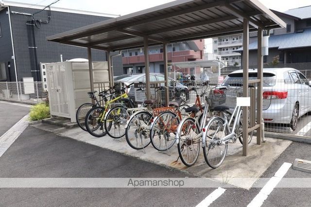 D-room古国府の内装写真