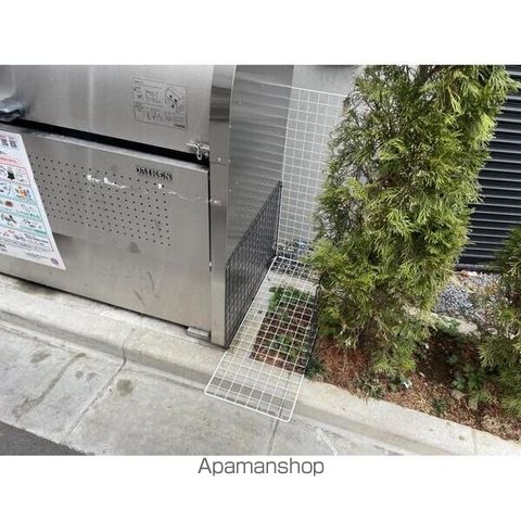 VISTA MINAMIASAGAYAの内装写真